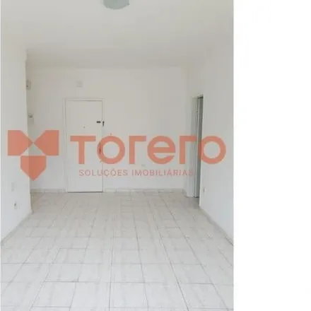 Rent this 1 bed apartment on Avenida Senador Pinheiro Machado in Vila Belmiro, Santos - SP