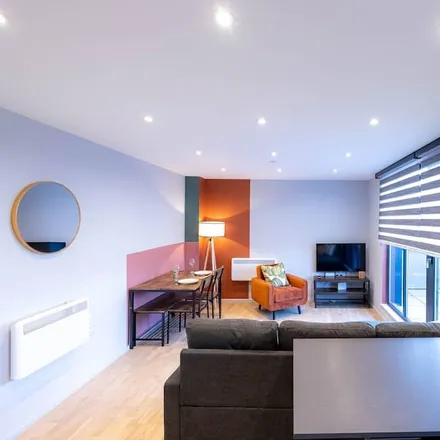 Image 5 - London, E2 9HE, United Kingdom - Apartment for rent