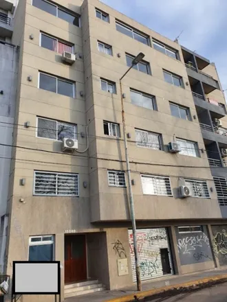 Buy this studio condo on Avenida Rivadavia 15246 in Partido de Morón, 1706 Haedo