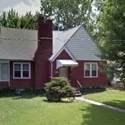 Buy this 3 bed house on 4341 Garfield Avenue in Kansas City, KS 66102