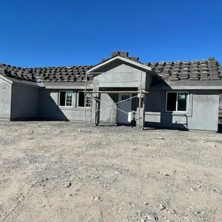 Buy this 3 bed house on North Rhyolite Avenue in Pahrump, NV