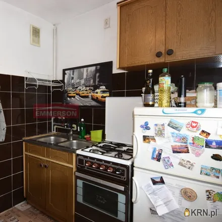 Image 6 - 1K, 31-620 Krakow, Poland - Apartment for rent