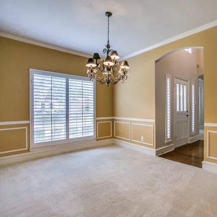 Image 5 - 6484 Glenhollow Drive, Plano, TX 75093, USA - House for rent