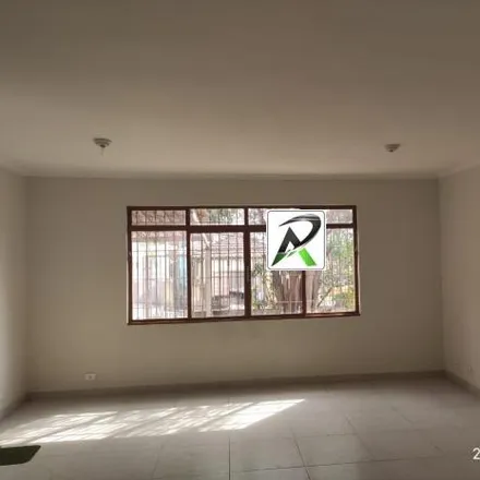 Buy this 4 bed house on Rua Diogo Cabrera in Imirim, São Paulo - SP