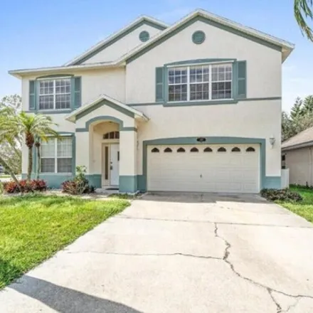 Buy this 5 bed house on 1222 Olde Bailey Lane in West Melbourne, FL 32904