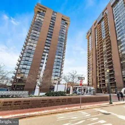 Buy this 1 bed condo on 249 South 6th Street in Philadelphia, PA 19106
