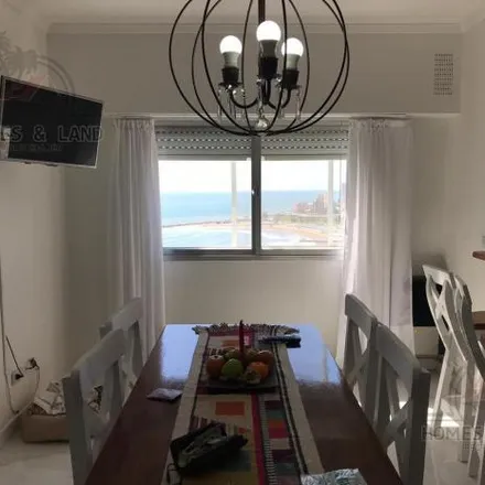 Buy this 1 bed apartment on Entre Ríos 1812 in Centro, B7600 JUW Mar del Plata