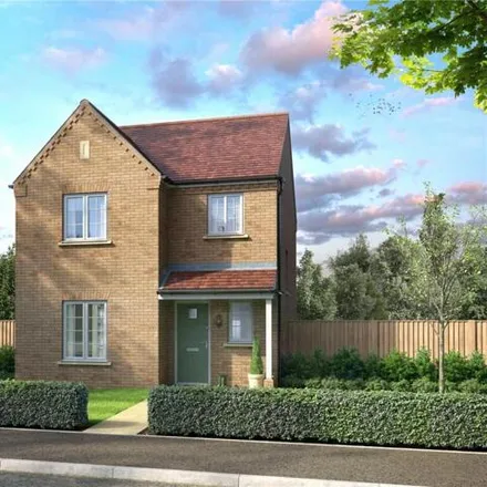Buy this 3 bed house on Fulbourn Old Drift (East) in Fulbourn, CB21 5EE