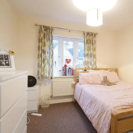 Rent this 1 bed room on Finbracks in North Hertfordshire, SG1 6HB