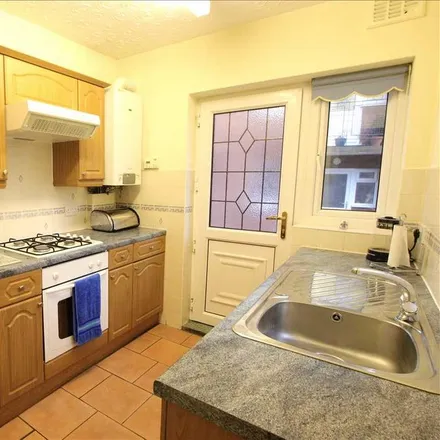 Image 5 - Givendale Road, Scarborough, YO12 6LD, United Kingdom - Apartment for rent