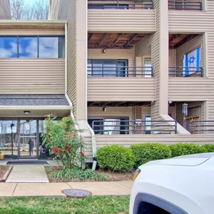 Image 1 - 8007 Greenspring Way, Owings Mills, MD 21117, USA - Condo for sale