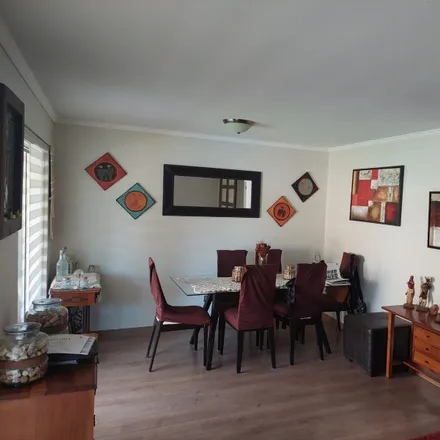 Buy this 3 bed house on El Remanso de Chicureo in Colina, Chile