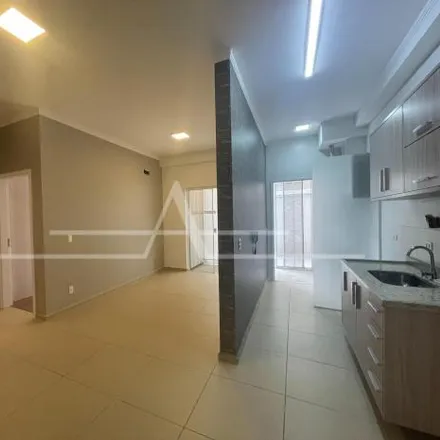 Image 2 - Avenida Sebastião Silvério, Jardim Santa Helena, Bragança Paulista - SP, 12916-593, Brazil - Apartment for sale