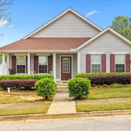 Buy this 3 bed house on 4243 Fairlawn Drive in Stockbridge, GA 30281