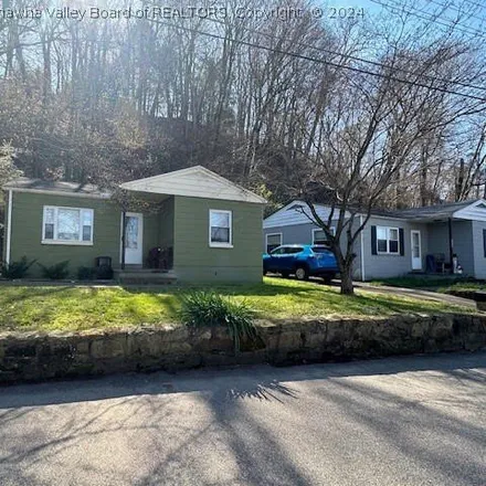 Buy this 2 bed house on 1427 Callie Road in Charleston, WV 25314