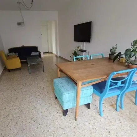 Buy this 3 bed apartment on Hidalgo 1431 in Villa Crespo, C1414 EDD Buenos Aires