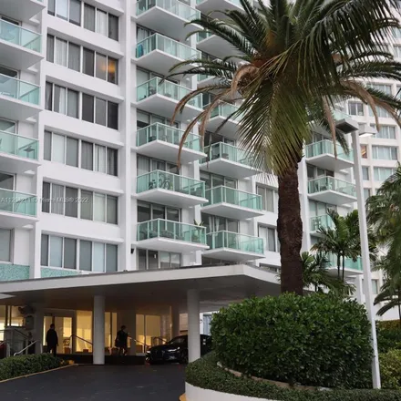 Image 1 - Mirador Apartments South Tower, 1000 West Avenue, Miami Beach, FL 33139, USA - Condo for sale