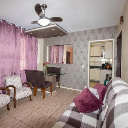 Buy this 2 bed apartment on Taiko in Rua Lasar Segall, São Sebastião