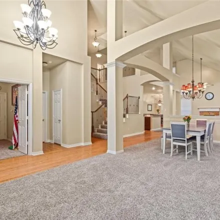 Image 9 - 273 Victory Lane, Britton, Mansfield, TX 76063, USA - House for sale