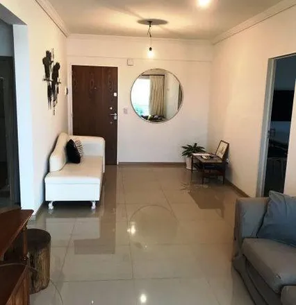 Buy this 1 bed apartment on General Escalada 74 in Partido de La Matanza, B1704 EKI Ramos Mejía