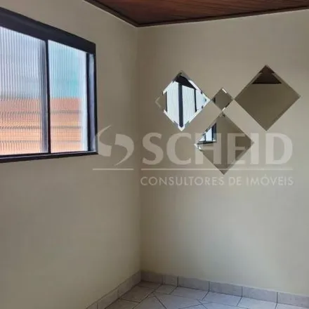 Image 1 - Rua Gandara de Olivais, Pedreira, São Paulo - SP, 04468-020, Brazil - House for rent