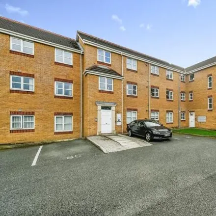 Buy this 2 bed apartment on Colonel Drive in Liverpool, L12 4YG