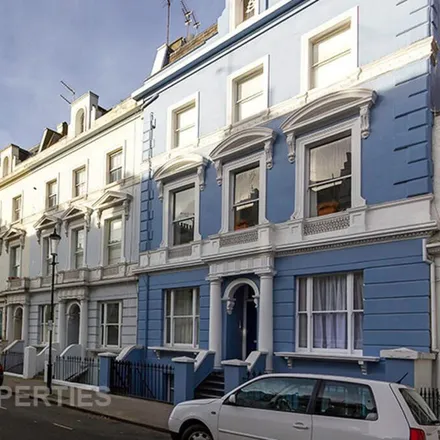 Image 6 - 8 Ladbroke Crescent, London, W11 1PN, United Kingdom - Apartment for rent