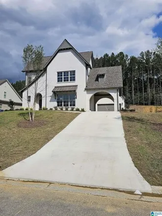 Buy this 4 bed house on 1293 Chelsea Park Trail in Chelsea, AL 35043