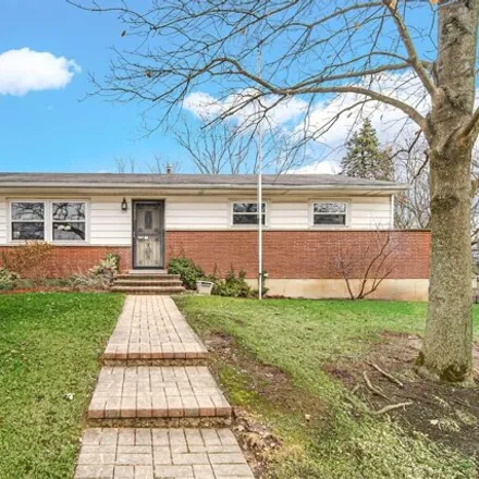 Image 1 - Great Western Avenue, Saddlewood, DuPage County, IL 60139, USA - House for sale