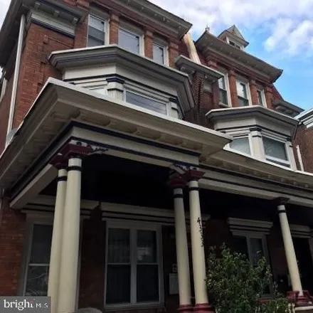 Buy this 6 bed house on 4331 Pine Street in Philadelphia, PA 19143