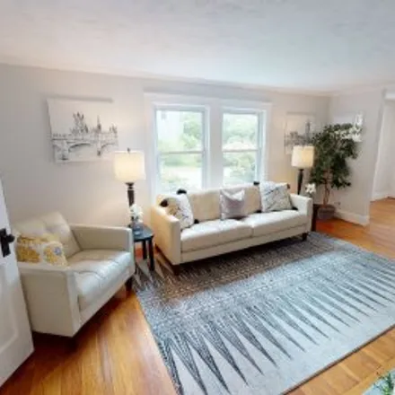 Buy this 4 bed apartment on 67 Brookside Avenue in Belmont Hill, Belmont