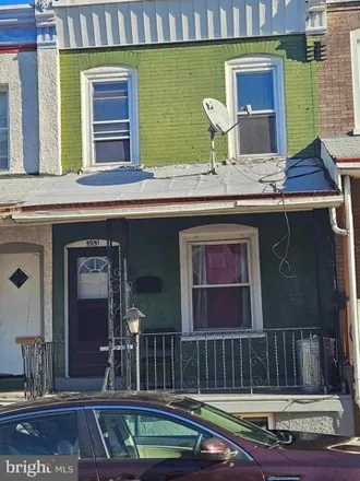 Buy this 2 bed house on 5957 North Beechwood Street in Philadelphia, PA 19138