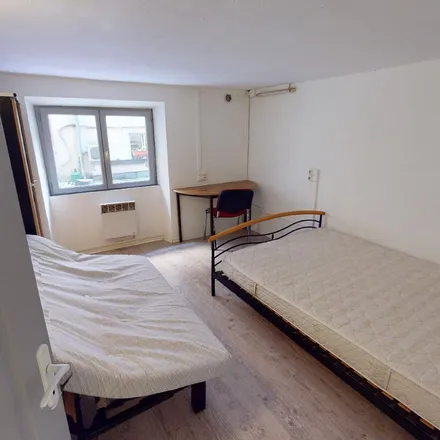 Image 9 - 50 Rue Lesdiguières, 38000 Grenoble, France - Apartment for rent