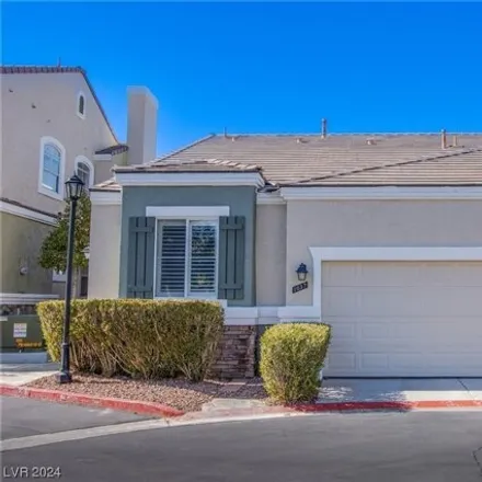 Buy this 2 bed townhouse on Badlands Golf Club in 9119 Alta Drive, Las Vegas