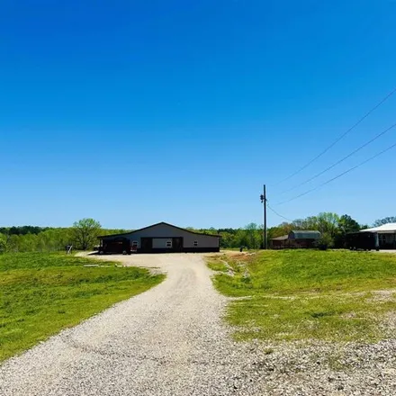 Buy this 4 bed house on 767 Limon Gage Road in Beauty Hill, McNairy County