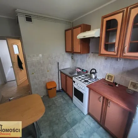 Rent this 2 bed apartment on S10 in 73-102 Stargard, Poland