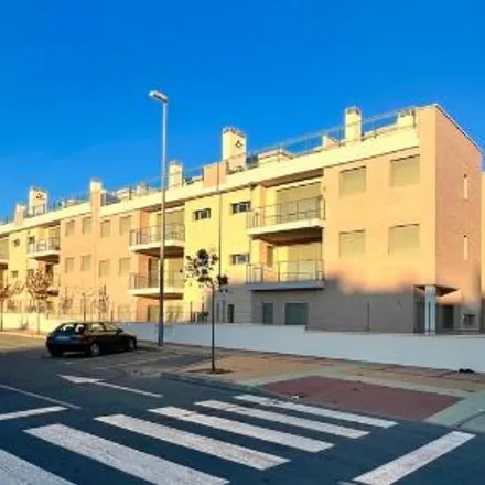 Buy this 2 bed apartment on Sangonera La Verde