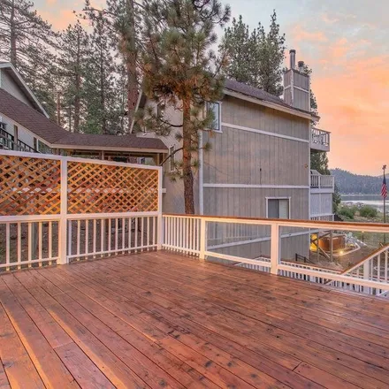 Image 8 - Cove Drive, Big Bear Lake, CA 92333, USA - Loft for sale