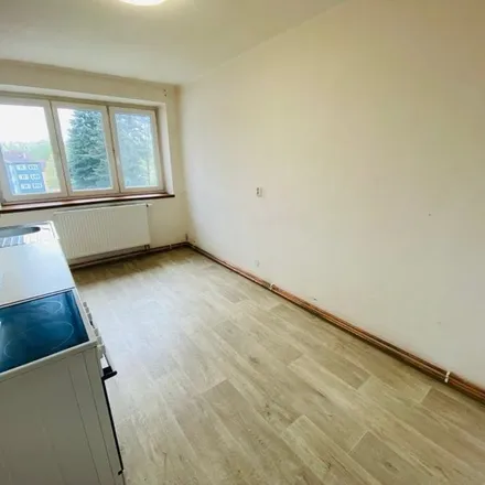 Rent this 2 bed apartment on Na Skalce 370 in 396 01 Humpolec, Czechia