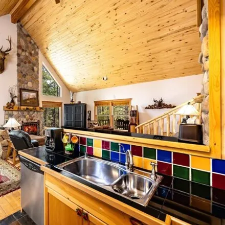 Image 6 - 67 Conchas Drive, Angel Fire, Colfax County, NM 87710, USA - House for sale
