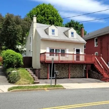 Buy this 2 bed house on 145 Franklin Street in Hackettstown, NJ 07840