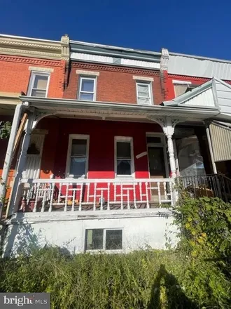 Buy this 3 bed townhouse on 39 North 59th Street in Philadelphia, PA 19139