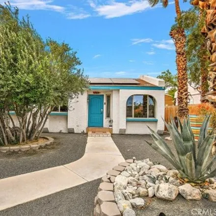 Image 2 - 3225 Mountain Shadow Drive, Palm Springs, CA 92262, USA - House for sale