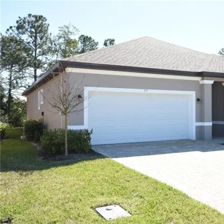 Rent this 3 bed house on unnamed road in Palm Coast, FL 32164
