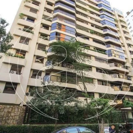 Image 2 - Rua Domingos Leme, Indianópolis, São Paulo - SP, 04511, Brazil - Apartment for sale