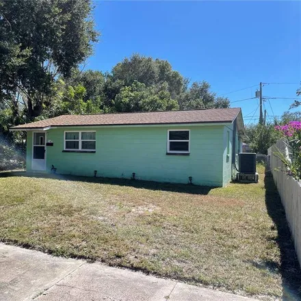 Buy this 2 bed house on 4118 4th Avenue North in Saint Petersburg, FL 33713