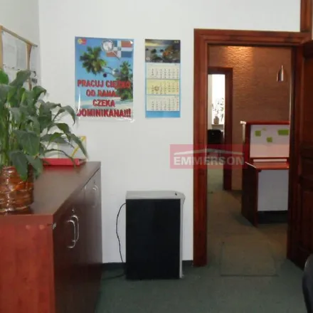 Buy this 4 bed apartment on Na Gródku 1 in 31-028 Krakow, Poland