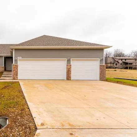 Buy this 4 bed house on 1154 Cowan Drive in Aurora, MO 65605