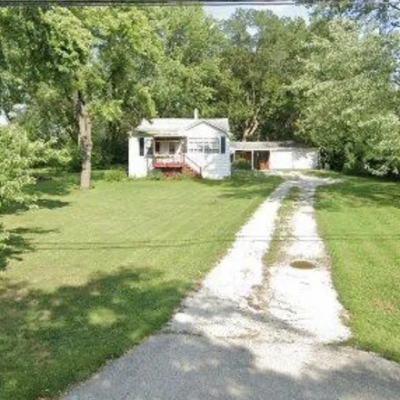 Image 1 - 8520 Wolf Road, Willow Springs, Lyons Township, IL 60480, USA - House for sale