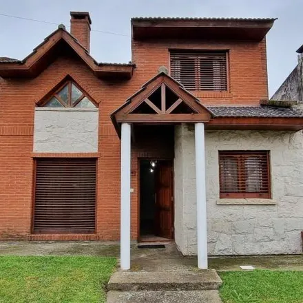 Buy this 2 bed house on Justo López de Gomara in López de Gomara, 7600 Mar del Plata